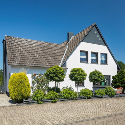 Bogenstrasse 3