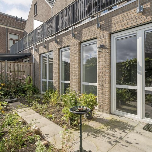 Bentheimerstraat 41