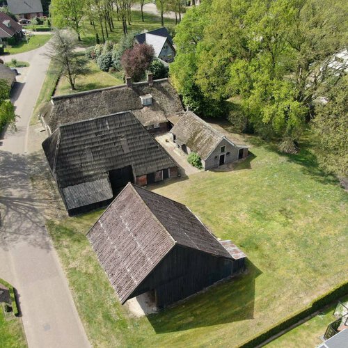 De Steeg De Steeg