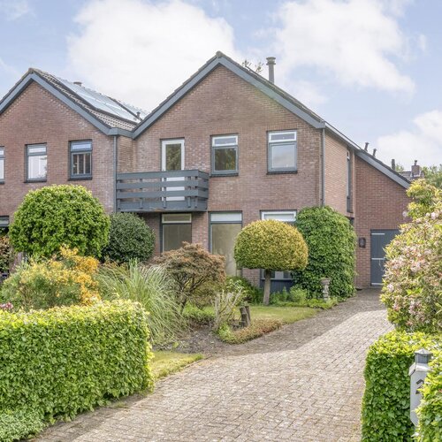 van Bothnialaan 2