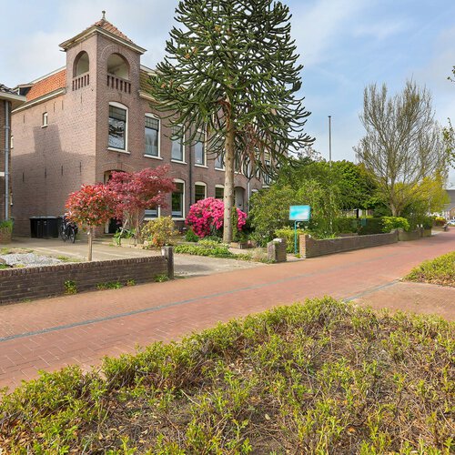van Heutszsingel 84 van Heutszsingel 84