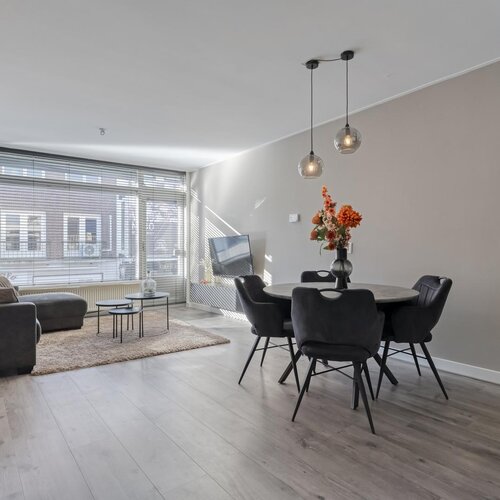 Bentheimerstraat 23 A