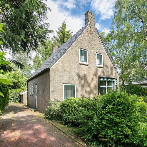 Borgerderweg 16