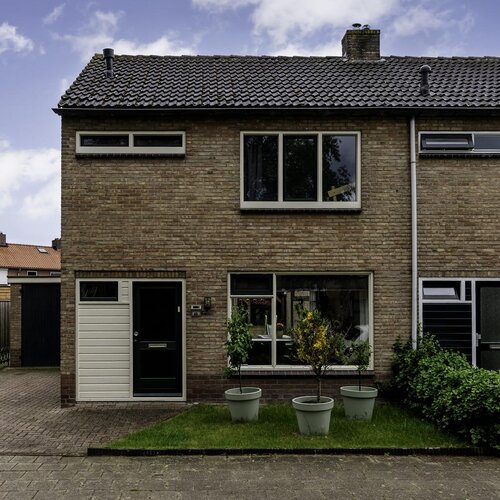 David Krammerstraat 49