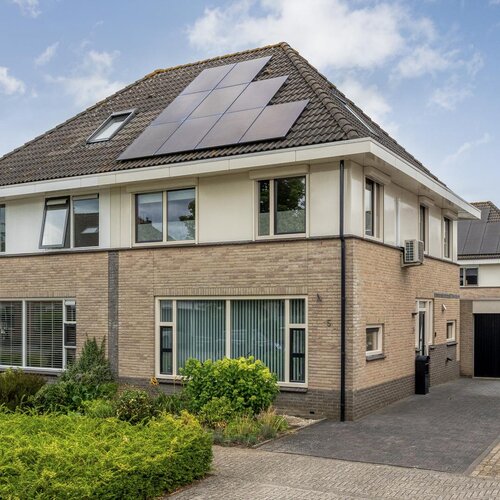 Vuurdoorn 5