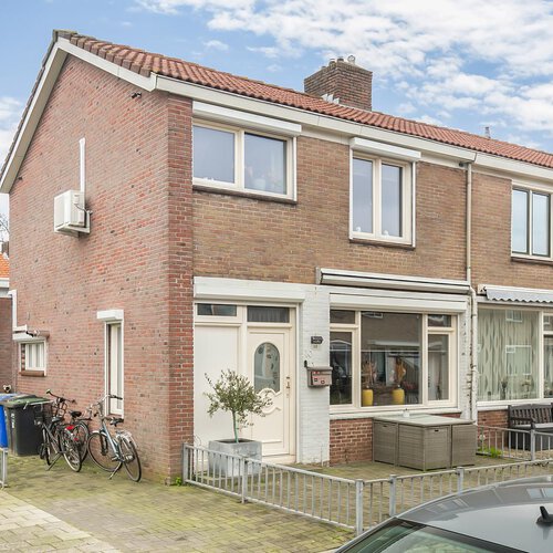 Breitnerstraat 10