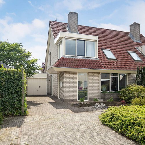 Jasmijn 1 Jasmijn 1