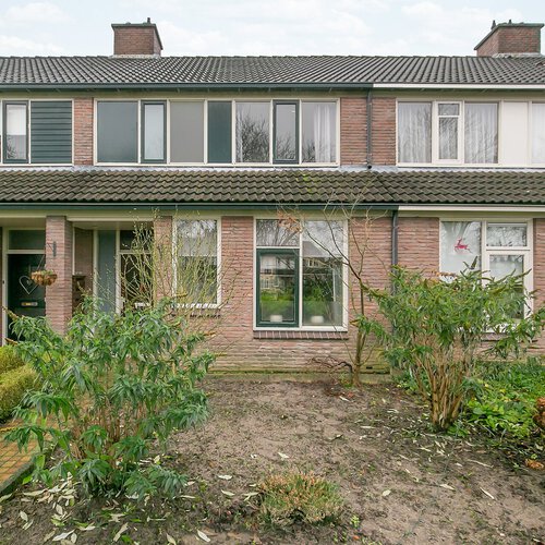 van Rechterenlaan 82 van Rechterenlaan 82