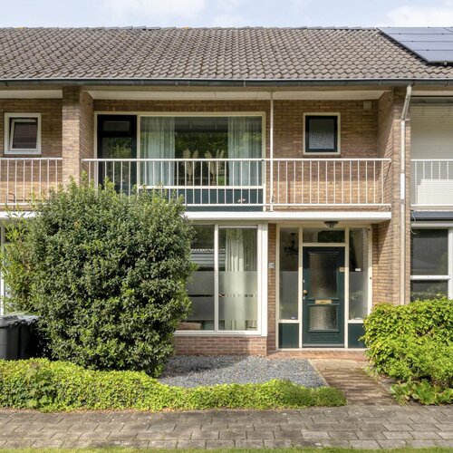 David Krammerstraat 29