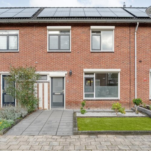 Vincent van Goghstraat 13