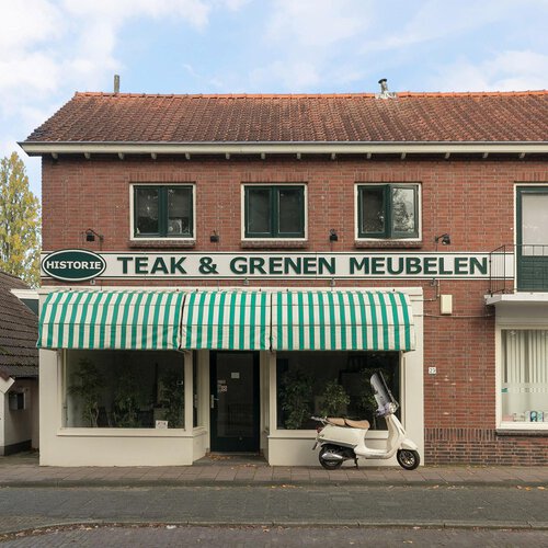 Dordsestraat 29 Dordsestraat 29