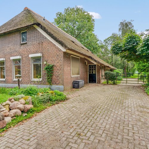 Reindersdijk 6