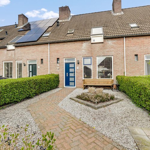 van Twickelolaan 72