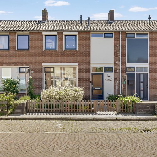 van Limburg Stirumstraat 4