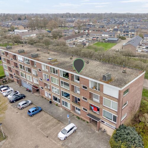 Johannes Vermeerstraat 97