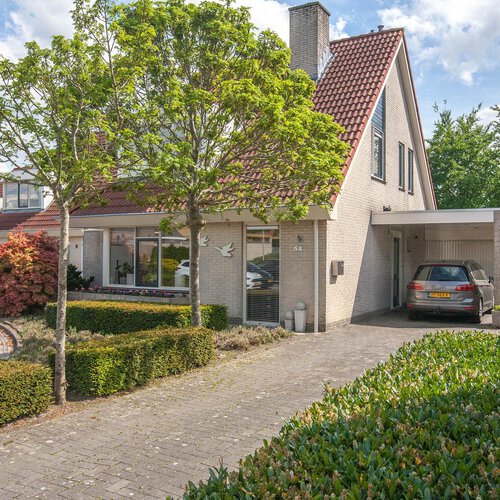 Beukenlaan 54