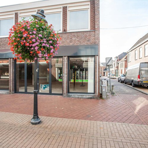 Friesestraat 21