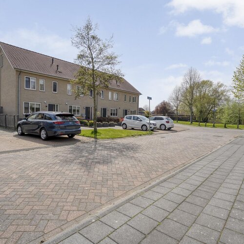 Berend Slingenbergstraat 42