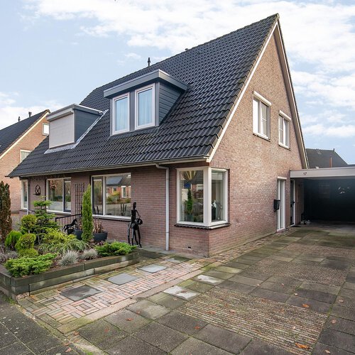 Anne Franklaan 17
