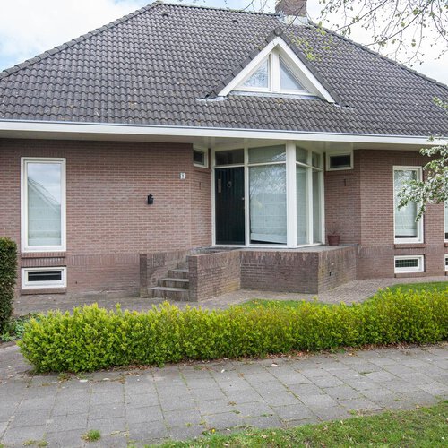 de Spil 1