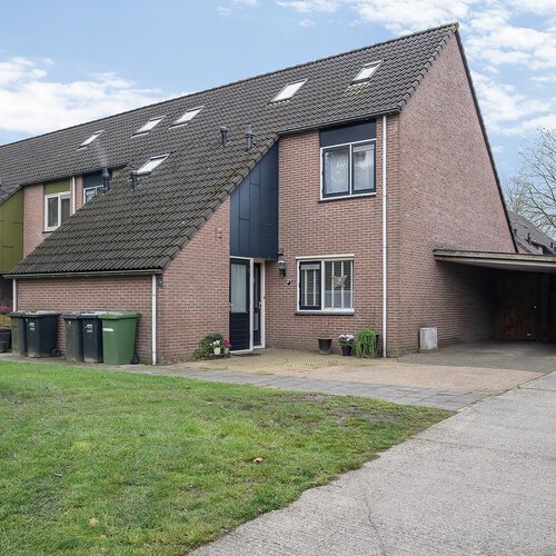 Vinkenveld 21