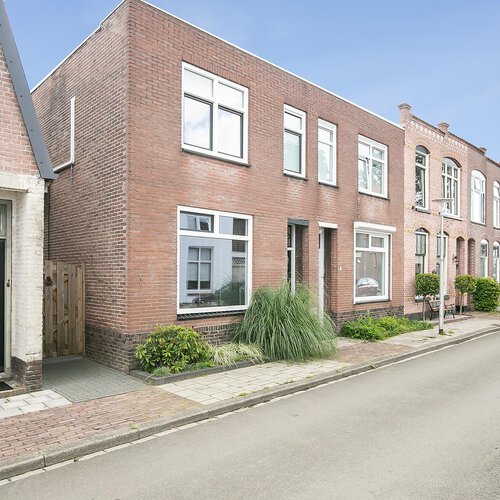 Aleida Kramerstraat 10