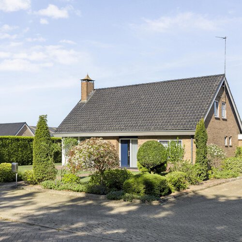 Stephensonweg 12