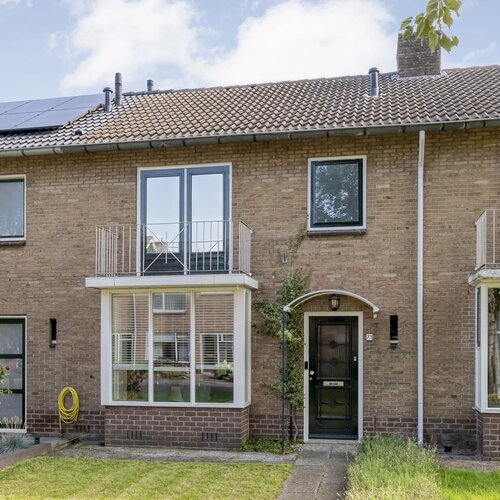 David Krammerstraat 73
