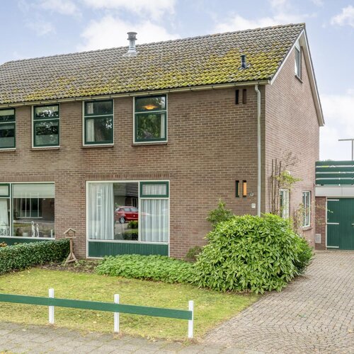 Burg ten Holteweg 1 a
