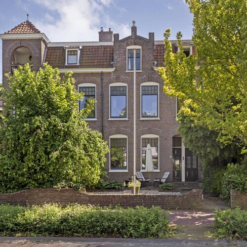 van Heutszsingel 80