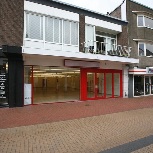 Bentheimerstraat 13