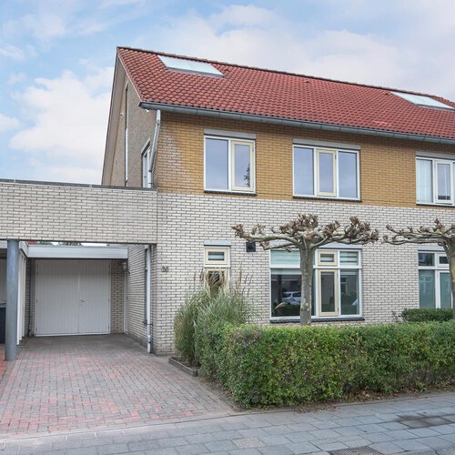 Berend Slingenbergstraat 36