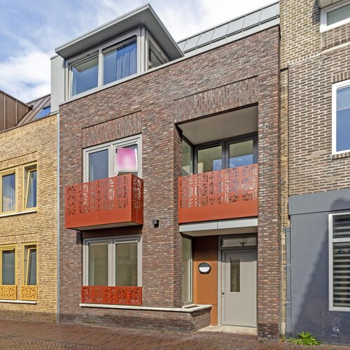 Sallandsestraat 8
