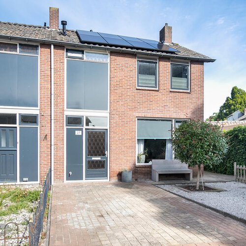 van Limburg Stirumstraat 27