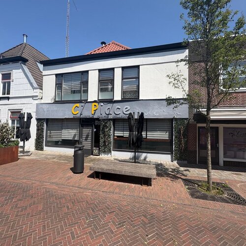 Bentheimerstraat 35