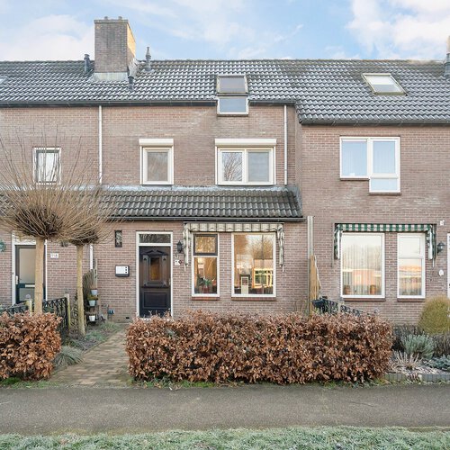 van Twickelolaan 116 van Twickelolaan 116