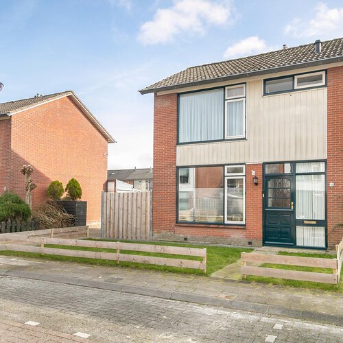van Asch van Wijckstraat 12