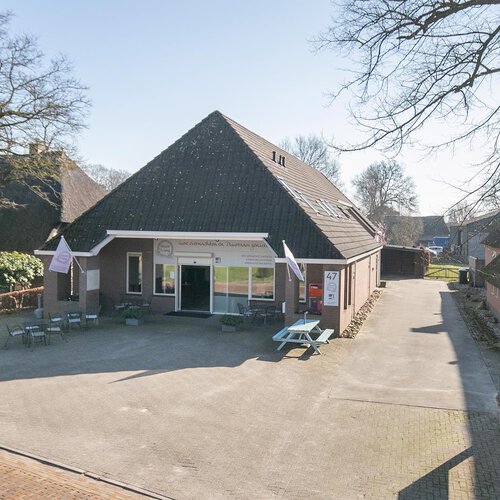 Dorpsstraat 47 Dorpsstraat 47