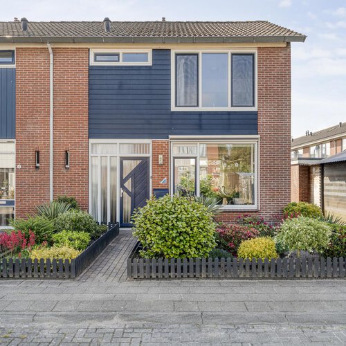 Pijnacker Hordijkstraat 2
