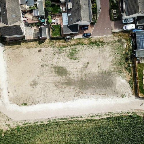 Looweg kavel 2 Looweg kavel 2
