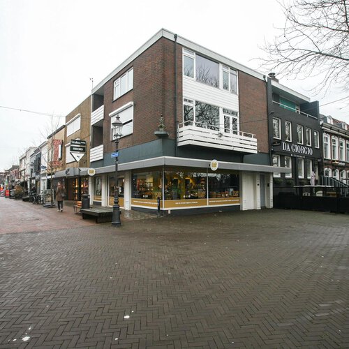 Friesestraat 2