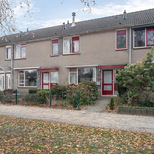 van Ewsumlaan 46