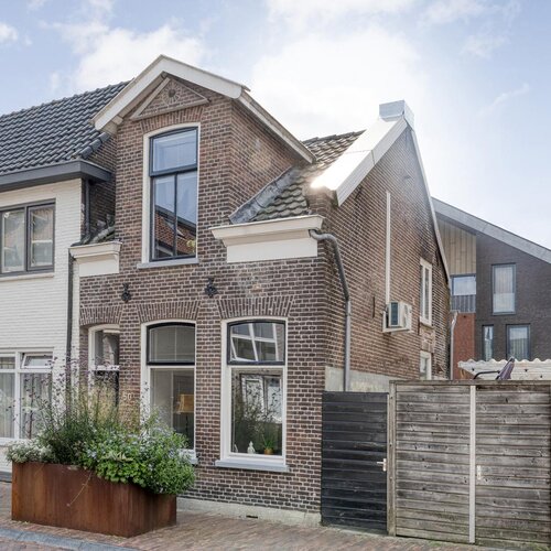 Bentheimerstraat 50 Bentheimerstraat 50