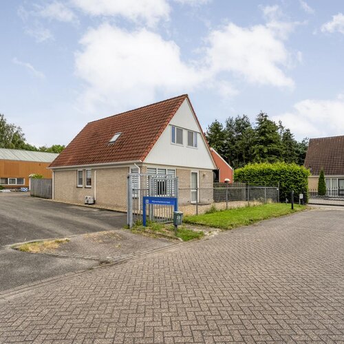 Nijverheidsstraat 26