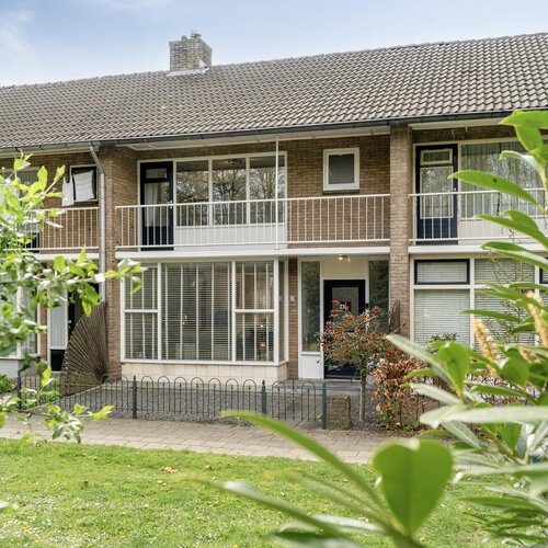 David Krammerstraat 23
