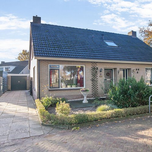 Dalerveensestraat 10 Dalerveensestraat 10