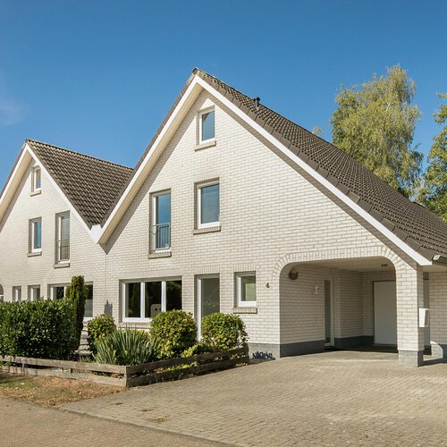 Buchenstrasse 4 Buchenstrasse 4