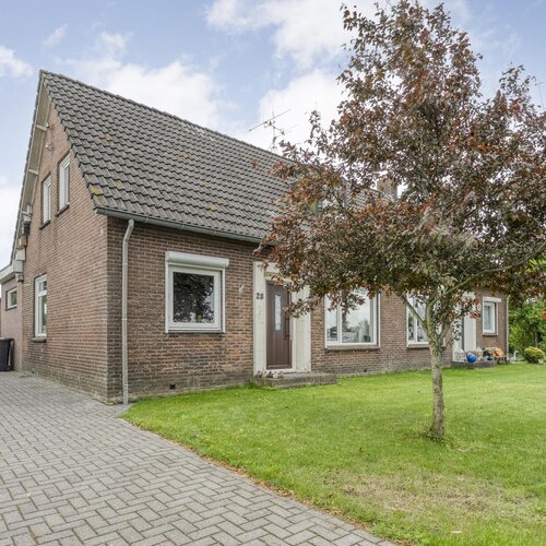 Nieuw-Amsterdamseweg 28