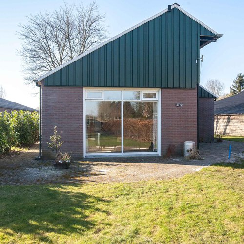 Hoofdstraat 104 B Hoofdstraat 104 B