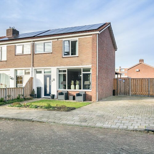 Jozef Israelsstraat 33 Jozef Israelsstraat 33
